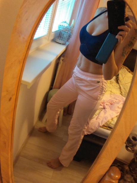 Lacoste športová súprava, lacoste,m