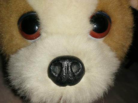 Fur real friends šteniatko, 