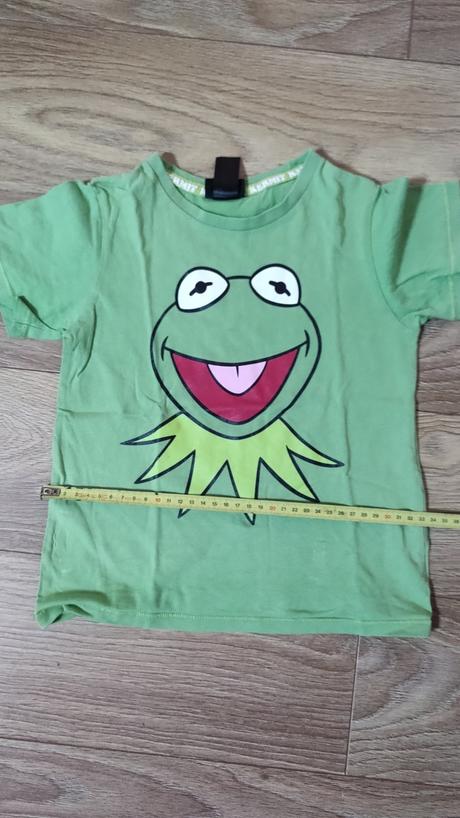 Tričko h&m 2-4 roky, h&m,104