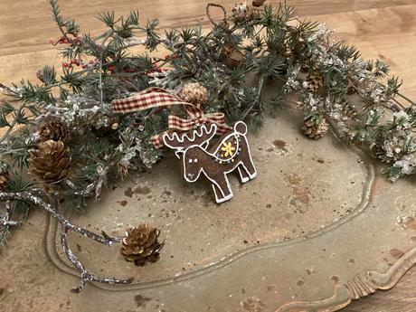 Keramické čoko medovníčky, 