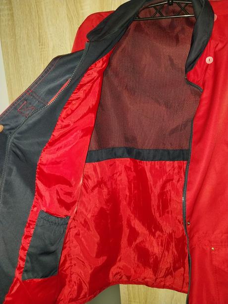 Vetrovka č.42-44, c&a,42