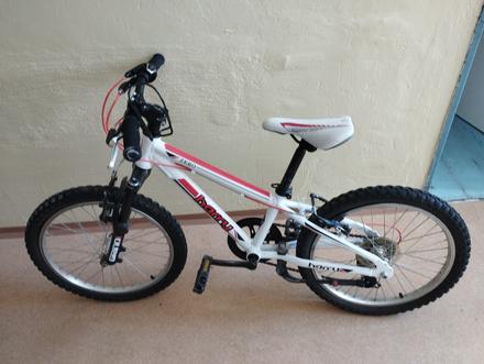 Bicykel 20 harry zero, harry,20