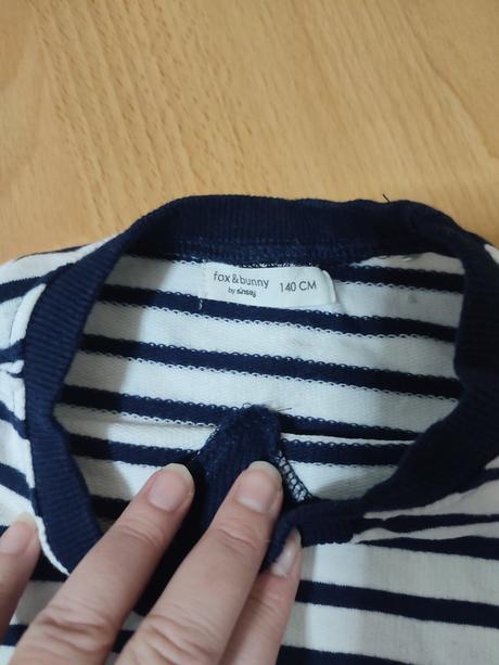 Chlapčenský pulover, sinsay,140