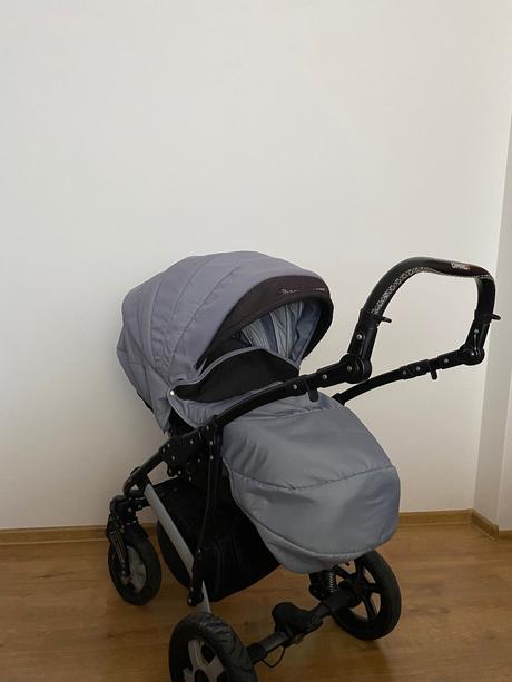 Kočík camarelo, camarelo,camarelo valencia