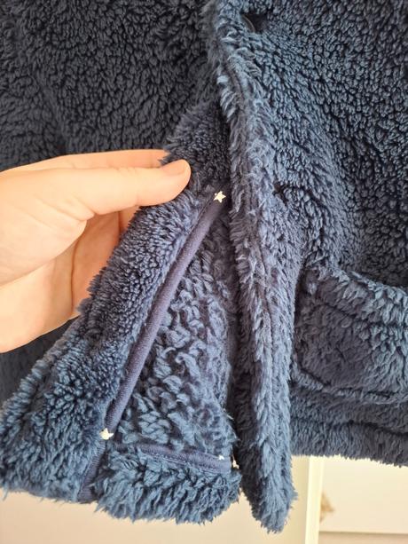 Kabátik tchibo, tchibo,104