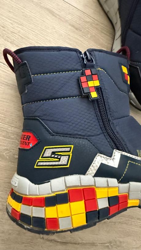 Čižmy skechers 36, skechers,36