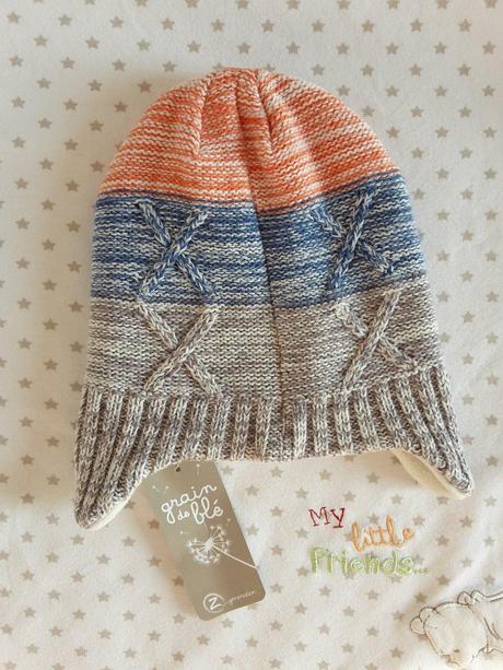 Francúzska čiapka, 50