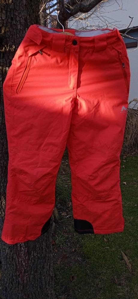 152 10 000 vodný stlpec - 30 eur, mckinley,152