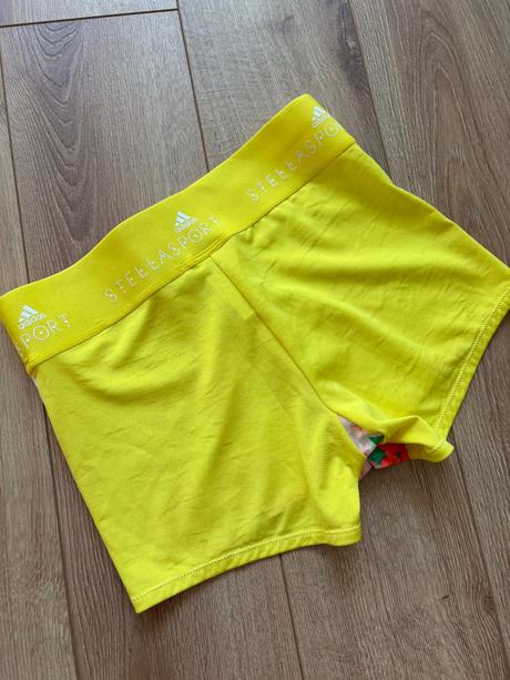 Kraťasy adidas & stella sport, adidas,s