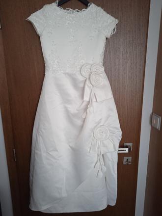 Šaty 1. sv. prijímanie, 134