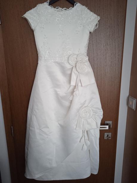 Šaty 1. sv. prijímanie, 134