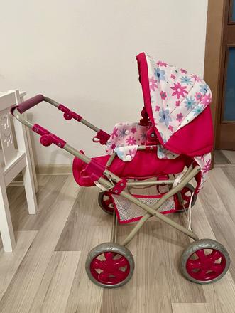 Kocik kociarik pre babiky, 