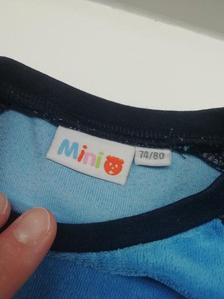 Súprava tepláková., 74