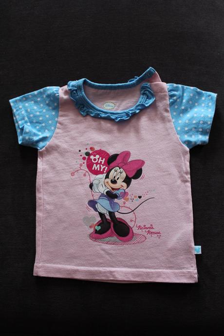 Tricko mickey, disney,62