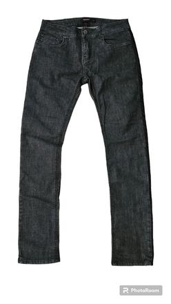 Čierne rifle, calliope,l