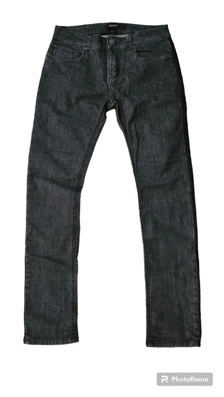 Čierne rifle, calliope,l