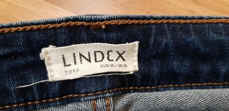 Elastické rifle lindex, lindex,36