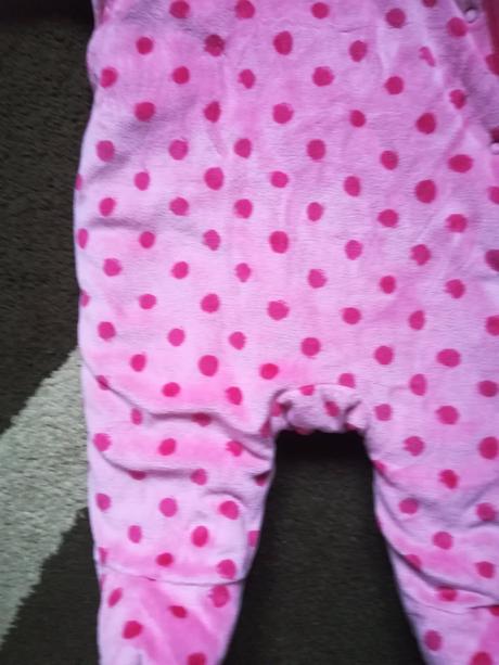 Teplučký overal, marks & spencer,62