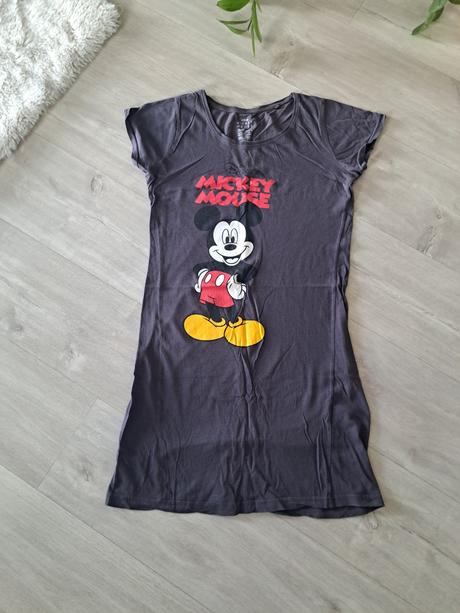 Nočná kosela, disney,xs