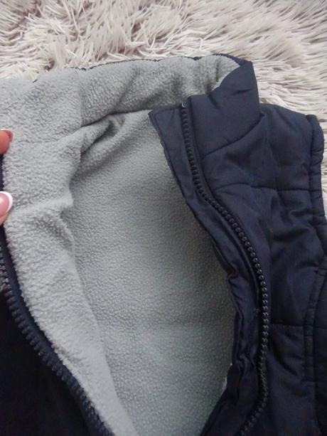 Zateplená vesta, 92