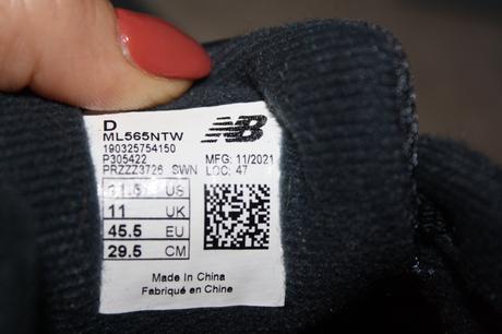 New balance tenisky vel.45, new balance,45