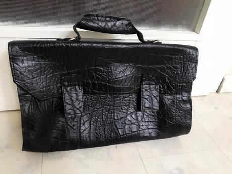 Kabela do ruky/aktovka,