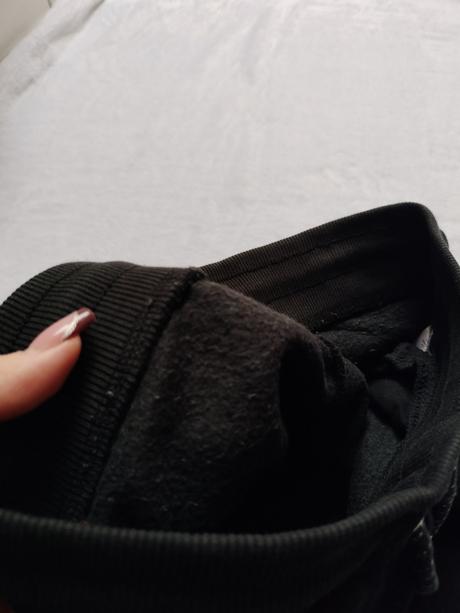 F&f zateplené tepláky, f&f,134