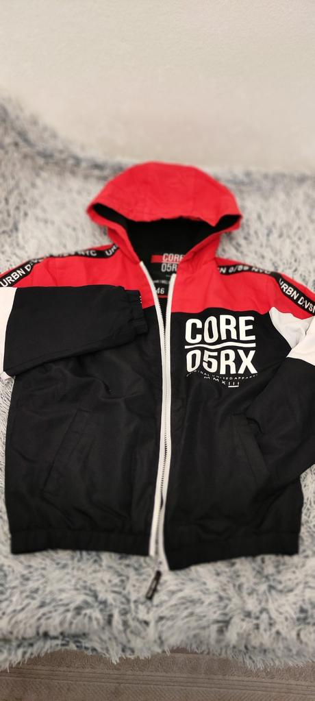 Prechodná bunda, c&a,146