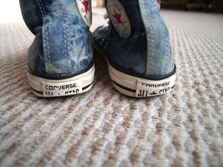 Converse all stars veľ. 34, converse,34