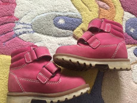Zimné topánočky richter, richter,20