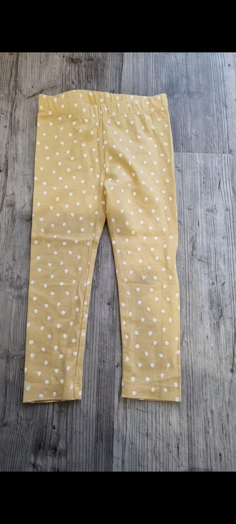 Leginy newbie, kappahl 86-104, newbie,86