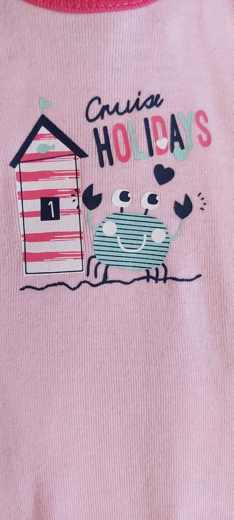 Pre dievčatko veľ.62/68, 50–62