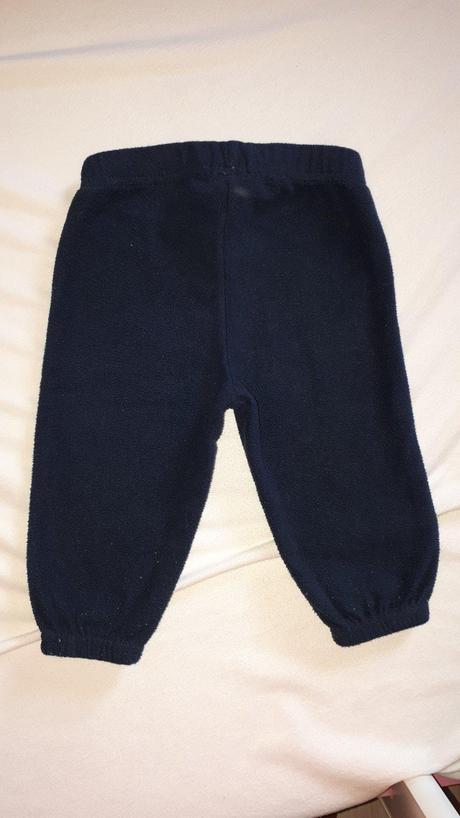 Teple teplaky, pepco,74