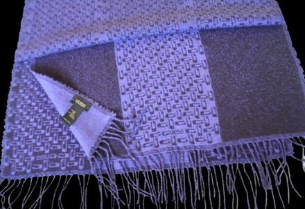 Guess - dámsky šál, guess