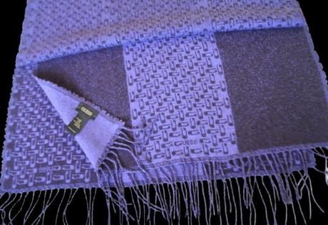 Guess - dámsky šál, guess