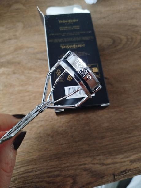 Kliešte na mihalnice ysl, 