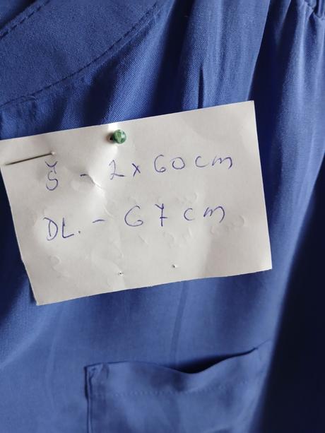 Ľahučká blúzka, f&f,xxl