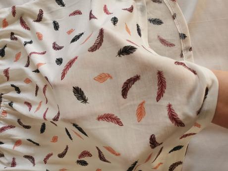 Dámske tielko h&m, "a", h&m,s