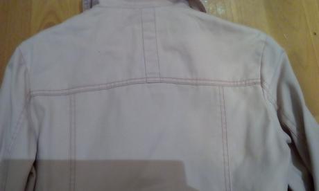 Ružový plášť 36, amisu,36