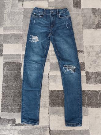 Zara rifle, zara,164