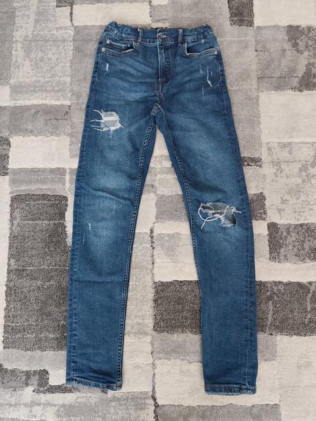 Zara rifle, zara,164