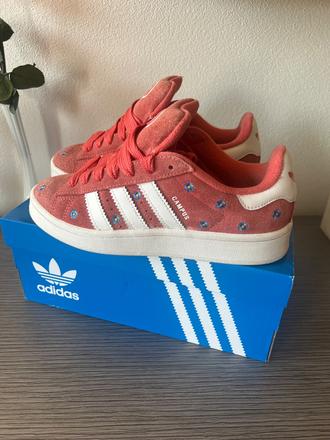 Adidas campus floral, adidas,39