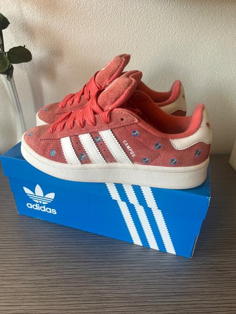 Adidas campus floral, adidas,39