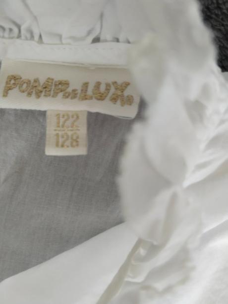 Tunika pompdelux, pompdelux,122