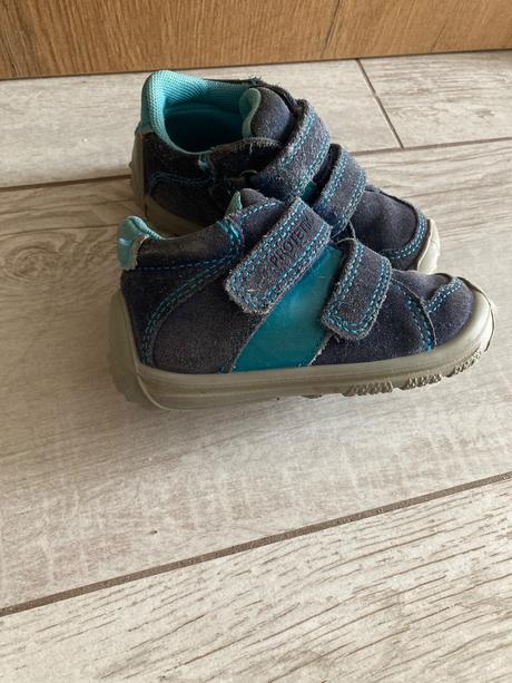 Topánky protetika 22, protetika,22