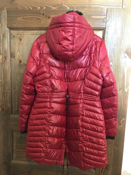 French connection zimna bunda vel.l, l