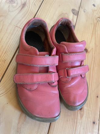Barefoot topánky, be lenka,34