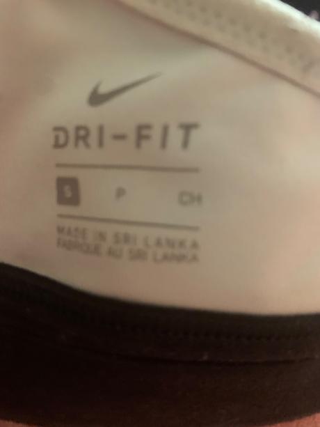 Športová podprsenka s nike indy bra, nike,s