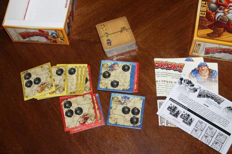 Hra hook- od 8 rokov, 