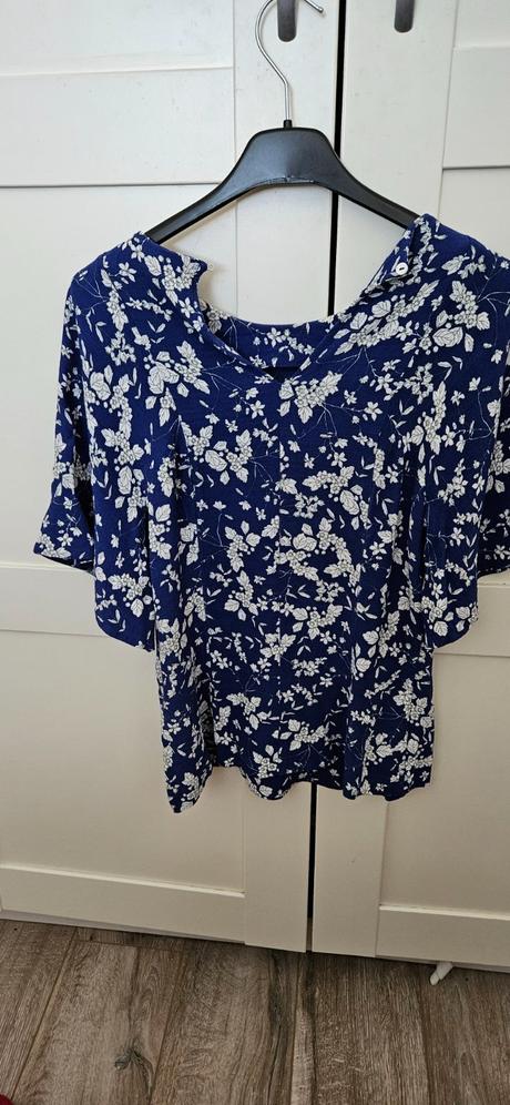 Elegantná blúzka, h&m,xs